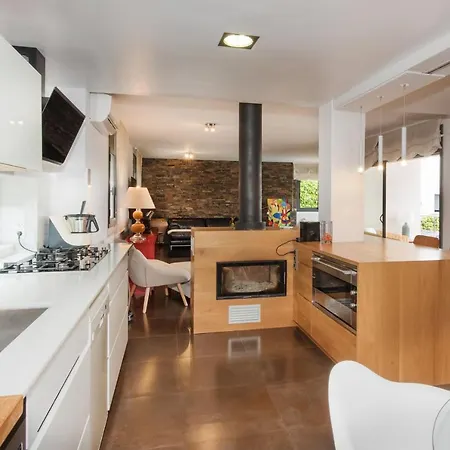 R144 Sea View For 6 People * Calafell