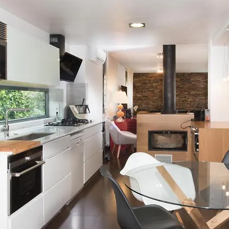 R144 Sea View For 6 People Villa *