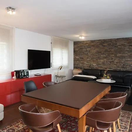 R144 Sea View For 6 People Villa *